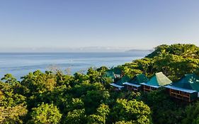 Punta Marenco Lodge